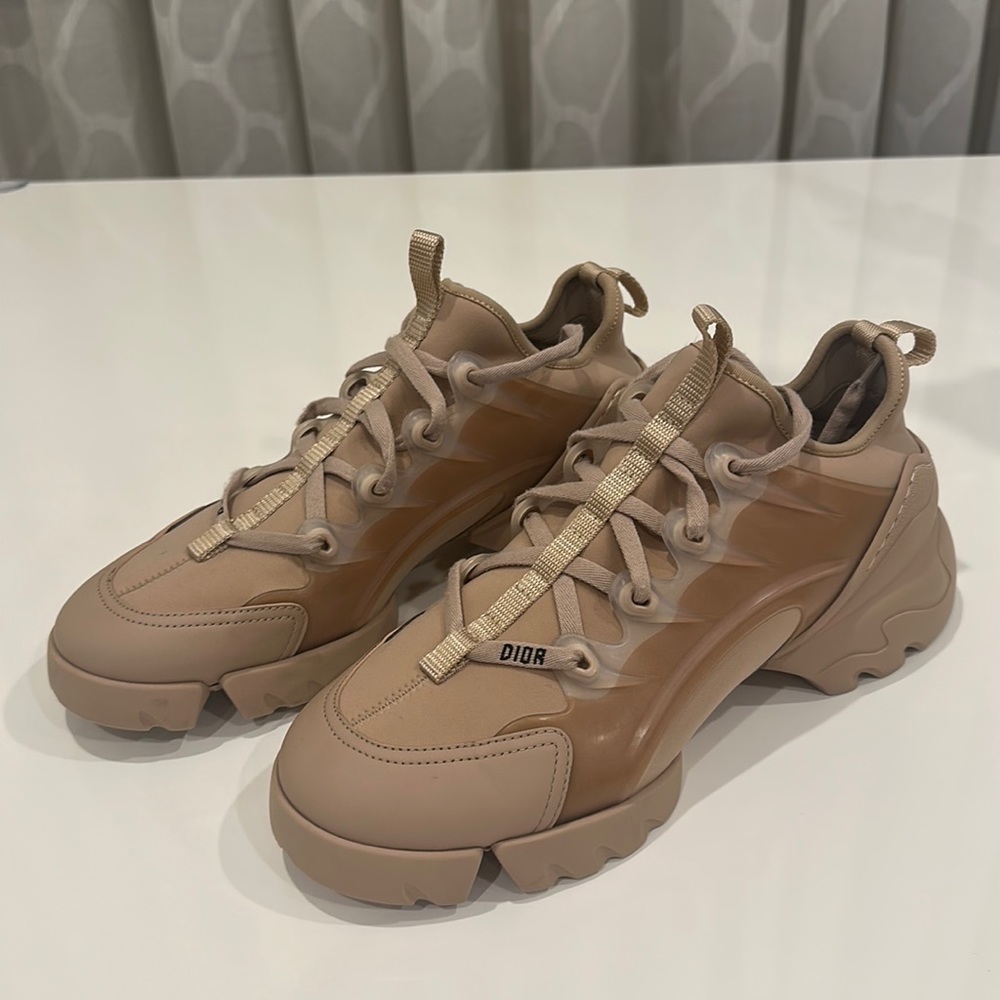 Dior sneakers